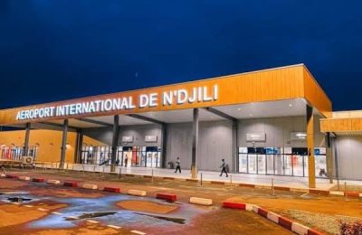 Kinshasa | L’Aéroport International de N’djili momentanément fermé !