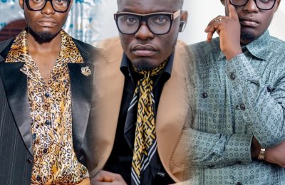 Mode | Moses Mudogo, un héritage à la dextérité du rang international [ Interview ]