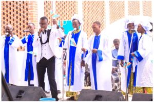 Musique & Art : La famille ilondo dévoile Fight for Me, un album gospel porteur d’espoir et de vision