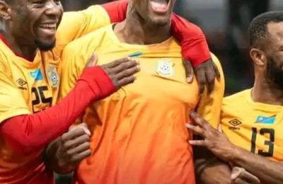 Préparation CAN 2025 | La RDC bat la Zambie 2 – 0 : Une menace de disqualification des Léopards plane [ Intégralité ]