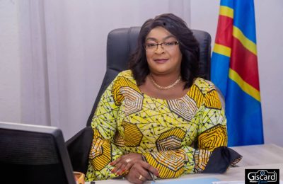 RDC | Madeleine MBONGO MPASI quitte le Secrétariat Général Administratif de l&rsquo;UNISIC la tête haute [ Intégralité ]