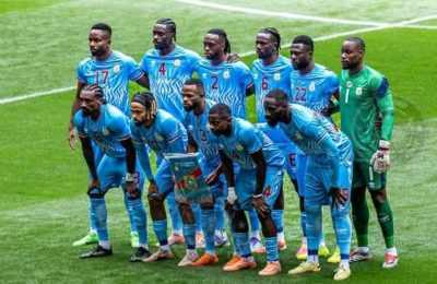 CAN Maroc 2025 | RDC joue contre Botswana à 20h [ Intégralité ]