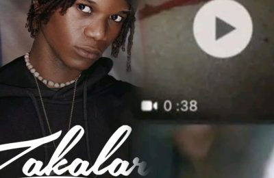 Kinshasa | L&rsquo;artiste musicien Zakalara frappé par une triste nouvelle [ Intégralité ]