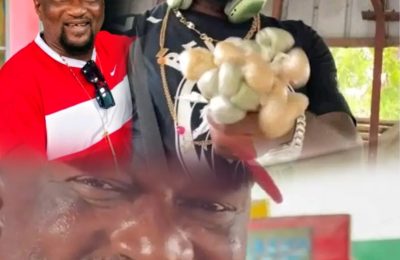 Kinshasa | Le célèbre vendeur d&rsquo;aphrodisiaques, Docteur Kitingi Tingi est mort [ Intégralité ]