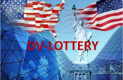 Urgent | Les États-Unis suspendent temporairement la DV Lottery [ Intégralité ]