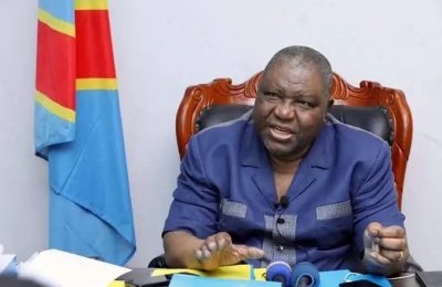 RDC | L&rsquo;ancien SG aux Sports et Président de la Ligue Nationale des Anamongo, Barthélémy Okito est mort [ Intégralité ]