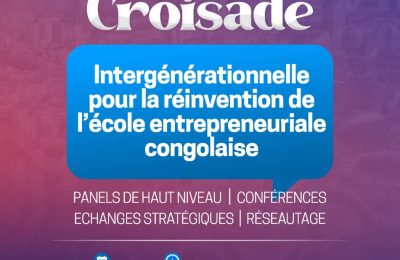 RDC – De la conception classique à la pratique moderne : l’Entrepreneuriat congolais face à ses propres mythes [ Intégralité ]