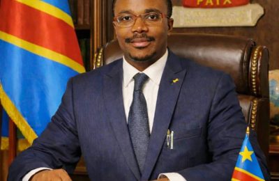 RDC | « Refuser le dialogue aujourd&rsquo;hui, c&rsquo;est prendre la responsabilité de s&rsquo;exclure de l&rsquo;histoire nationale » [ Interview – Emery-Damien Kalwira – Président de la Coalition Populaire de la RDC ]