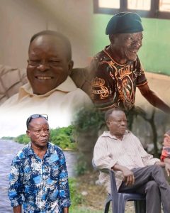 RDC | L&rsquo;artiste Elbas Manuana Ndosi est mort à Kinshasa : Voici sa biographie [ Intégralité ]