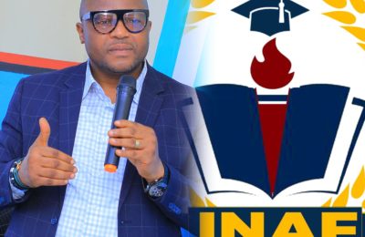 RDC | « La promotion de l&rsquo;éthique dans l&rsquo;enseignement professionnel douanier : l&rsquo;Institut National d&rsquo;Administration et des Finances, pionnier en la matière » [ Avec l&rsquo;appui de Sammy d&rsquo;Elsan Bialu Kalambayi ]