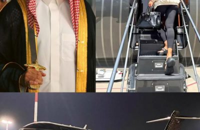 Frappes en Arabie Saoudite : Cristiano Ronaldo a quitté Riyad en urgence [ Intégralité ]