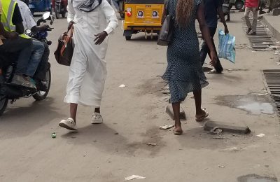 Kinshasa | Une course folle de tricycles tourne au drame sur la route de Kikwit