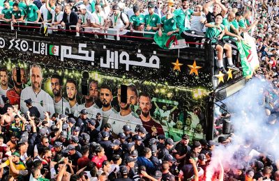 Séisme sur le football africain : Le Sénégal perd sa couronne sur tapis vert et crie à l&rsquo;injustice