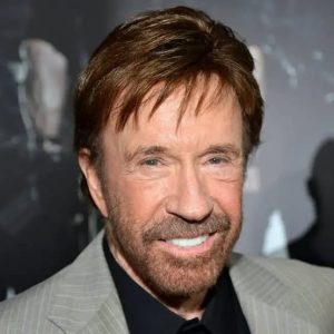 Le monde du cinéma en deuil : Le célèbre acteur, Chuck Norris est mort [ Intégralité ]