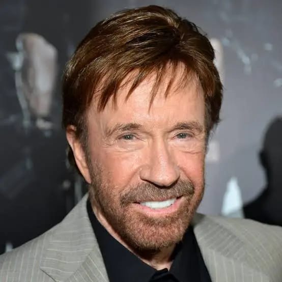 Le monde du cinéma en deuil : Le célèbre acteur, Chuck Norris est mort [ Intégralité ]