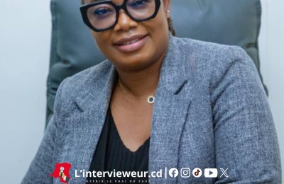 Journée internationale des droits des Femmes en RDC : Marie-Claire Sabangu M. rappelle les priorités [ Intégralité ]