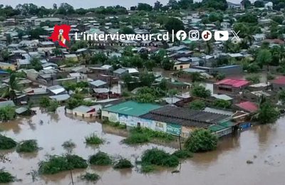Angola : des inondations meurtrières révèlent une urgence climatique