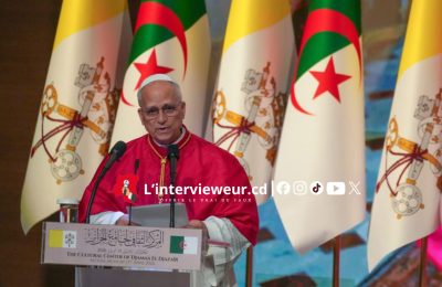 Afrique – Le pape Léon XIV en visite en Algérie : un signal de dialogue interreligieux [ Intégralité ]