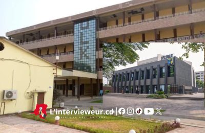 RDC – Prétendue fraude au cycle doctoral à l&rsquo;UPN : la clarification du doctorant concerné s&rsquo;avère limpide [ Intégralité ]