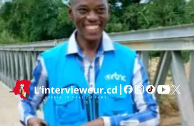 Sankuru | Jean-Didier Nguwa agressé à Lodja : quand la police sème la terreur au cœur de la ville [ Intégralité ]