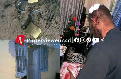 Kinshasa : un prêtre grièvement blessé lors d’une attaque à Kimbanseke [ Intégralité ]