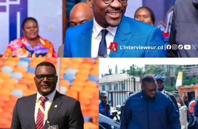 Élections – FECOFA : six dossiers recalés, trois candidats en lice [ Liste complète ]