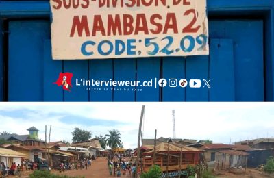 Ituri – Biakato sous tension : les finalistes affrontent les épreuves malgré la menace des ADF [ Intégralité ]