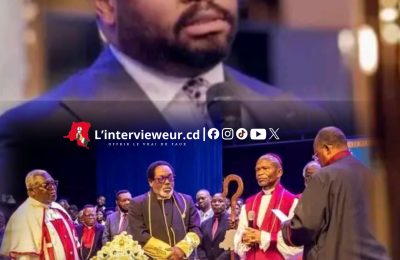 RDC | Moïse Mbiye lâche une bombe contre certains pasteurs du réveil : des révélations qui secouent les églises [ Intégralité ]