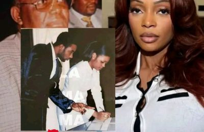 Urgent | L&rsquo;ex-épouse de Fally Ipupa frappée par une triste nouvelle [ Intégralité ]