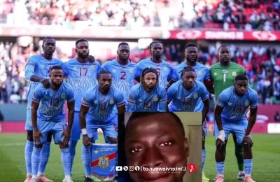 RDC – Coupe du monde 2026 | Voici les 26 Léopards sélectionnés et leurs caractéristiques [ Intégralité ]