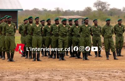 Ebola freine le recrutement des écogardes : l’ICCN suspend le processus 2026 dans les Virunga
