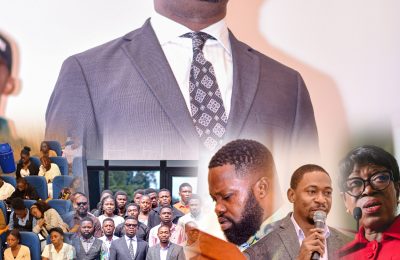Kinshasa – UPN : le Professeur Trésor Mukambilwa mobilise la jeunesse autour de la paix et de la Francophonie [ Intégralité ]