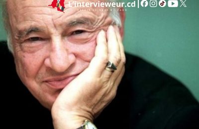 La France perd l’un de ses plus grands intellectuels : Edgar Morin est mort [ Intégralité ]