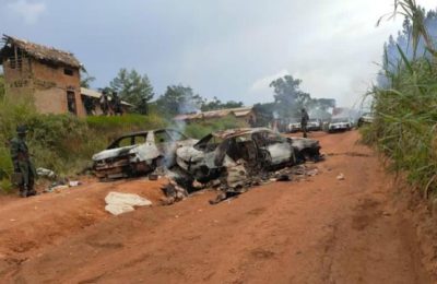 Ituri | Makumo replonge dans l’horreur : 9 civils égorgés dans une attaque attribuée aux ADF