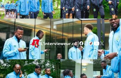 Mondial 2026 : La RDC affronte le Chili en amical ce mardi [ Intégralité ]