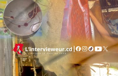 Haut-Uélé : deux maisons d’achat d’or braquées à Wanga, plus de 120 grammes d’or et des milliers de dollars emportés [ Intégralité ]