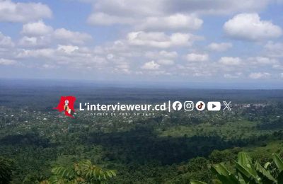 Ruwenzori : faute de véhicules, la lutte contre les ADF risque de s’essouffler