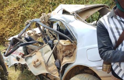 Nord-Kivu : une famille décimée sur la route de Beni, six morts dans un terrible accident à Makisabo [ Intégralité ]